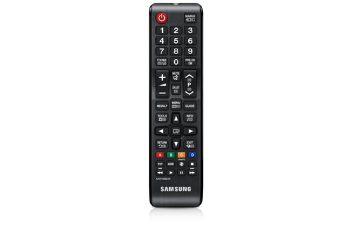 Samsung T24C370EW computer monitor – image 7