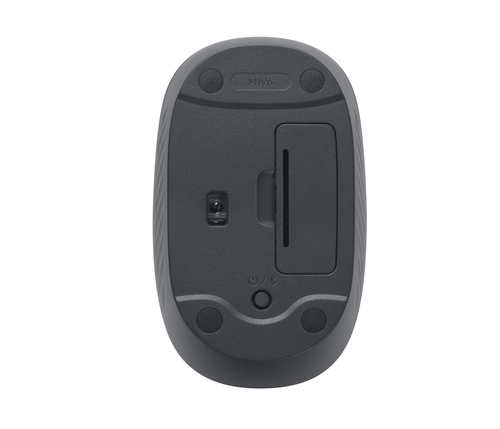 Mouse LOGITECH M196