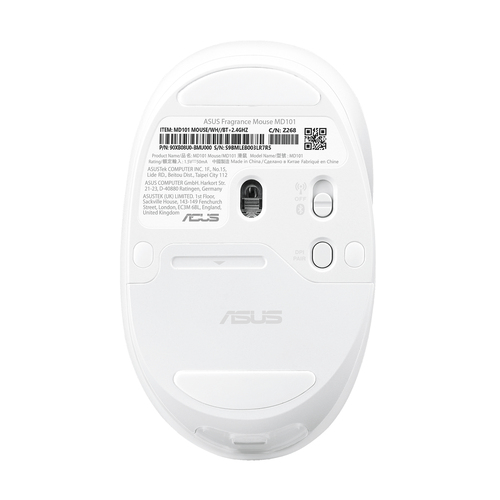 ASUS Fragrance Mouse MD101 – image 5