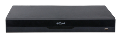 Dahua Technology DHI-NVR5216-8P-EI2 network video recorder 1U Black – image 2