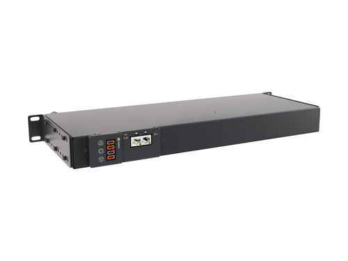 POWERGO RACK PDU MONITORED