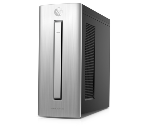 HP ENVY Desktop - 750-079na (ENERGY STAR) – image 2