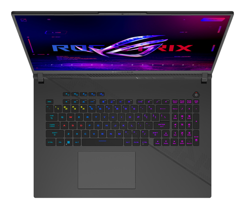 ASUS ROG Strix G16 G814JIR-I9322GN laptop Intel® Core™ i9 i9-14900HX – image 5