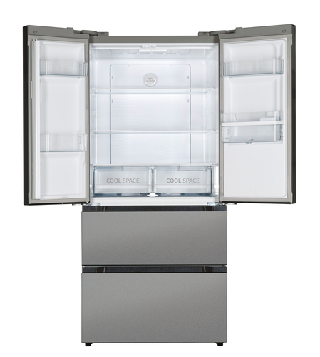Hoover HSF818FXWDK Freestanding – image 2