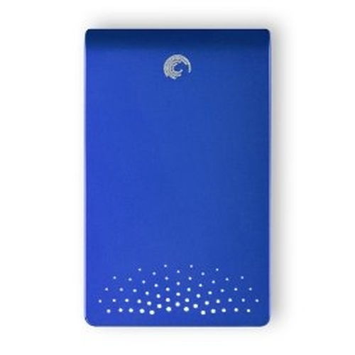 Seagate FreeAgent Go ST903203FBA2E1-RK external hard drive