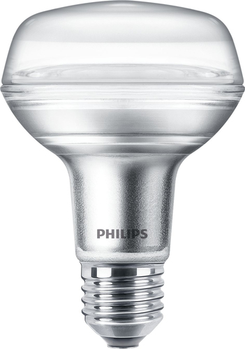 Philips 8718699787660 LED лампа Теплый белый 2700 K 4,2 W E27
