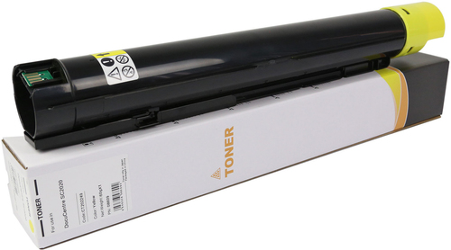 CoreParts MSP8609 toner cartridge 1 pc(s) Yellow