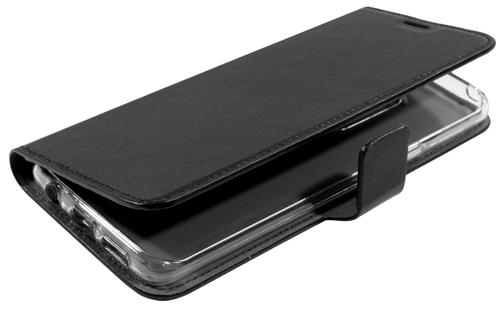 Mobiparts Classic Wallet Case Samsung Galaxy S9 Plus Black – image 5