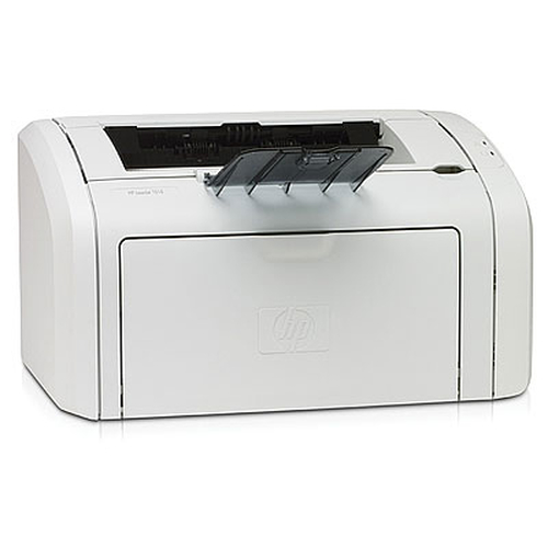 HP LaserJet 1018 Printer