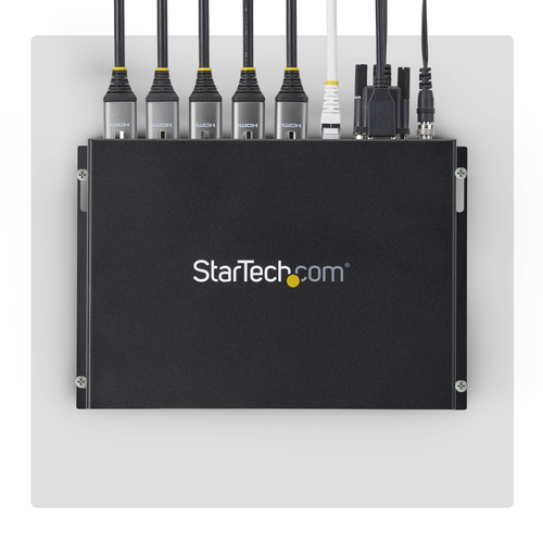 StarTech.com 2x2 HDMI Video Wall Controller - 4K – image 4