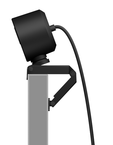 Cam ICY BOX IB-CAM501-HD Full HD, build in microphone, afbeelding 5