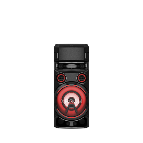LG XBOOM ON7.DEUSLLK home audio system Home audio micro system – image 2