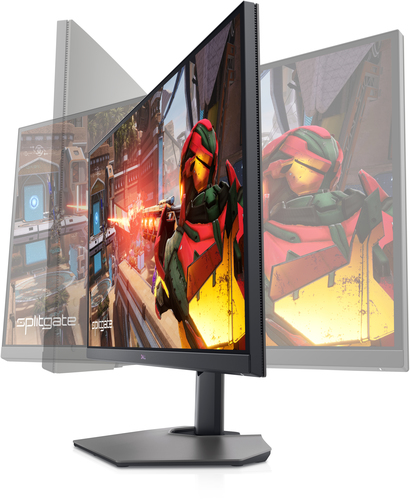 Dell G Series G3223D computer monitor – image 7