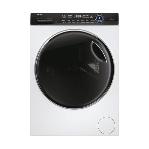 Haier 979 HW120-B14979EU1 стиральная машина Фронтальная загрузка 12 kg 1400 RPM Белый