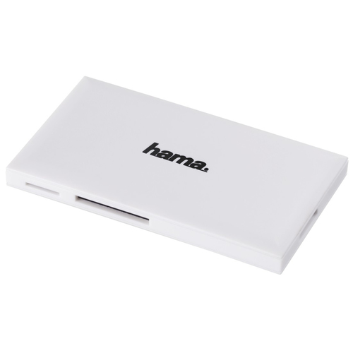 Hama card reader