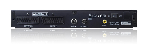 NGS Capitol Black – image 4