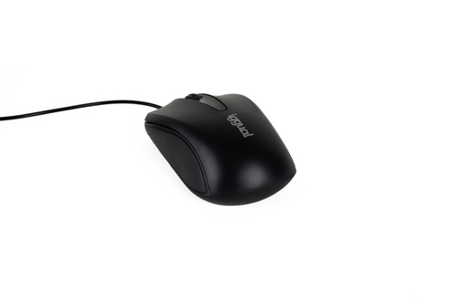 iggual COM-BASIC2-800DPI mouse Office Ambidextrous USB Type-A – image 3