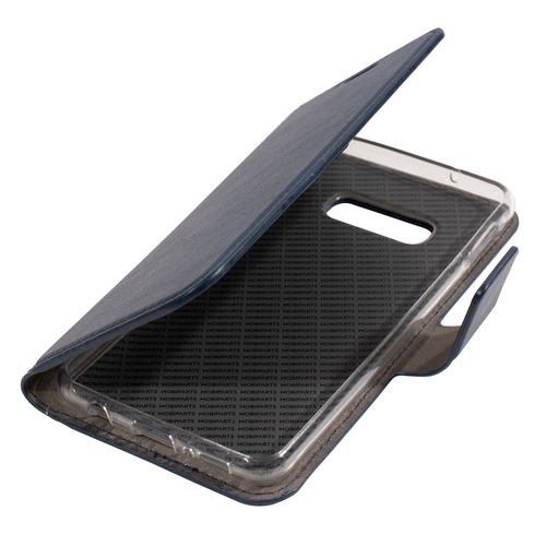 Mobiparts Classic Wallet Case Samsung Galaxy S10e Blue – image 5