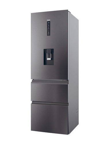 Haier 3D 60 Series 5 HTW5618EWMP(UK) Freestanding – image 6