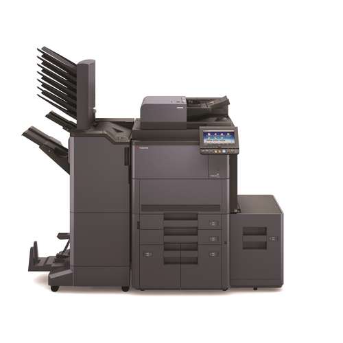 Kyocera TASKalfa 8052ci – image 3