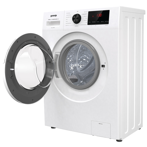 Gorenje WHE74S3P washing machine Front-load – image 4