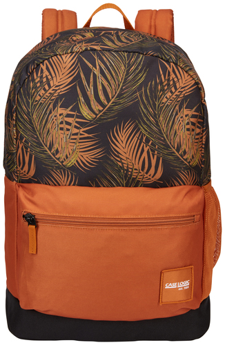 Case Logic Campus CCAM-1116 Penny/Palm рюкзак Оранжевый Полиэстер