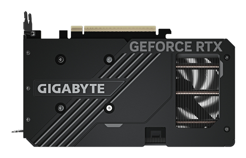 GIGABYTE GeForce RTX 5060 Ti WINDFORCE MAX OC 8G grafische kaart, afbeelding 6