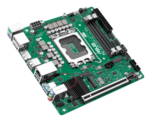 ASUS PRO Q870I-C-CSM – image 3