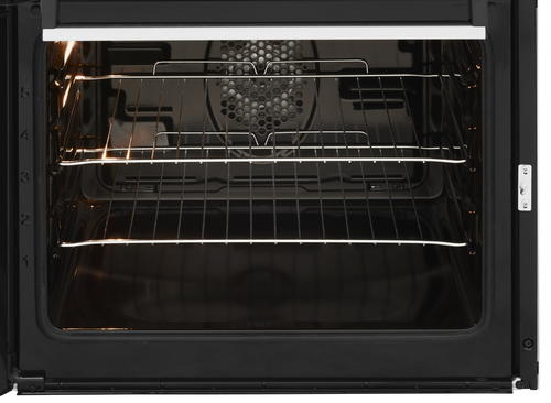Beko XDC653W cooker Freestanding cooker Electric Ceramic hob White – image 4