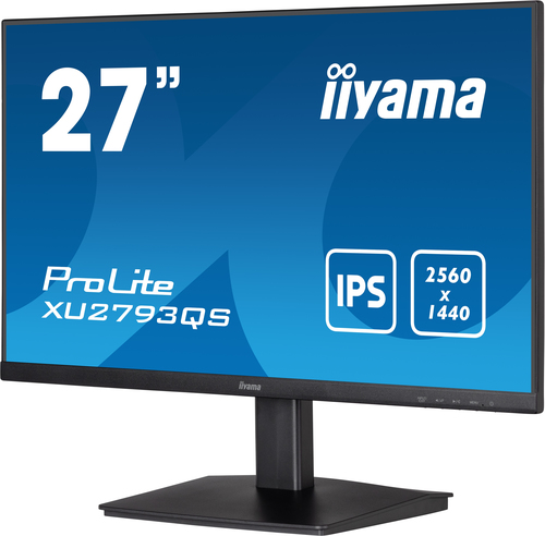 iiyama ProLite XU2793QS-B1 computer monitor – image 4