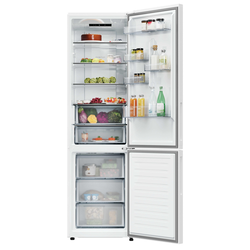 Hoover HONCQ2T620EWK Freestanding – image 2