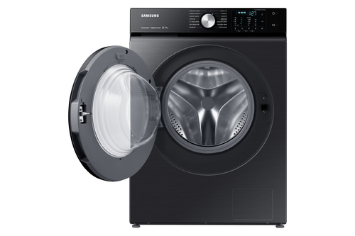 Samsung WW11BBA046ABAH washing machine Front-load – image 3