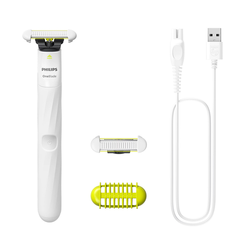 Philips Norelco OneBlade OneBlade QP1924/30 Intimate – image 3
