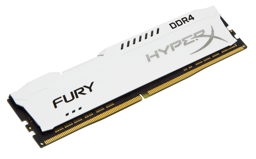 HyperX White 16GB DDR4 2933 MHz – image 2