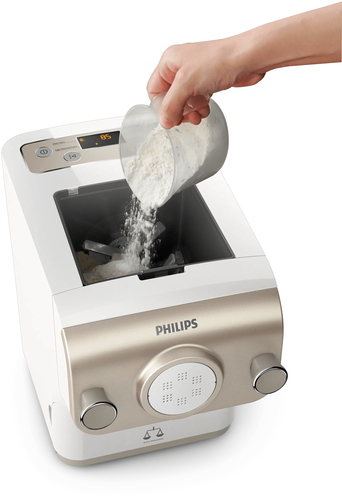 Philips Avance Collection HR2380/05R1 pasta/ravioli maker Electric pasta machine – image 9