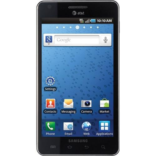 Samsung Infuse 4G Smartphone