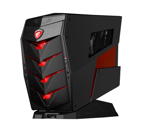 MSI Aegis X-017DE Intel® Core™ i7 i7-6700K