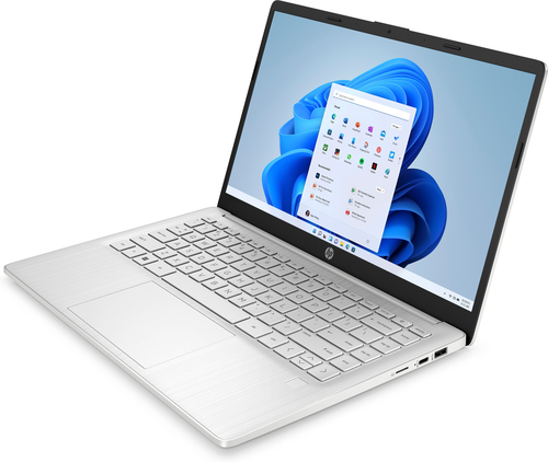 HP 14-eg0001na Snapdragon 7c Gen 2 Laptop – image 2