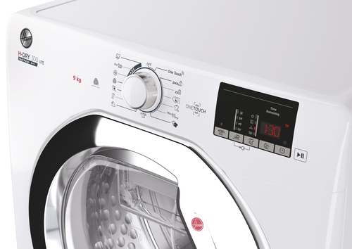 Hoover HLE H9A2DCE-80 – image 5