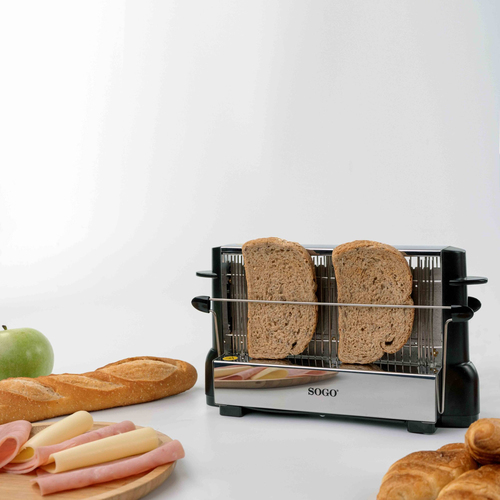 Sogo TOS-SS-5360 toaster 4 slice(s) – image 4