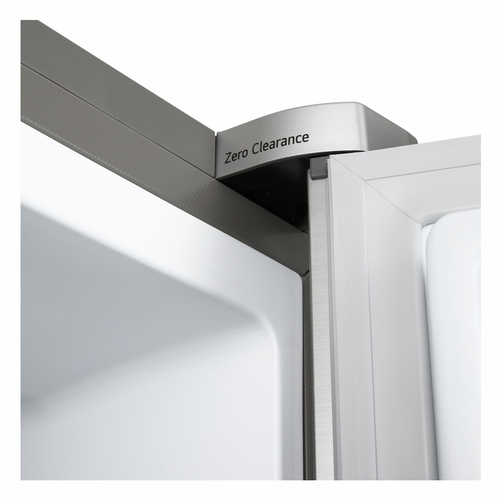 LG GMBS30SEPY side-by-side refrigerator Freestanding – image 7