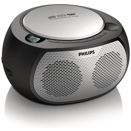 Philips CD Soundmachine AZ380S/78