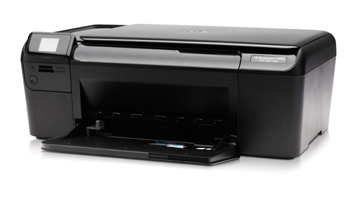 HP Photosmart Q8418B multifunction printer Thermal inkjet A4 – image 3