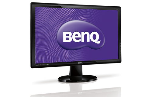 BenQ GL2250HM computer monitor – image 7