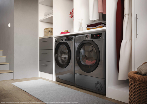 Hoover HRE 10N1TBER-17 – image 6