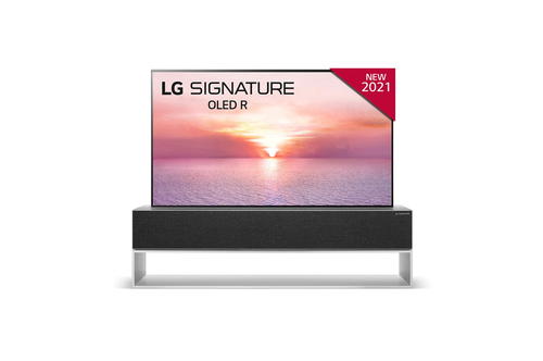 LG SIGNATURE OLED65R19LA.API TV
