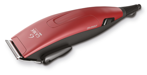 GA.MA GM562.23 Red 11 – image 2