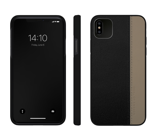 iDeal of Sweden Atelier Case iPhone 11PM/XSM Charcoal Black – image 3