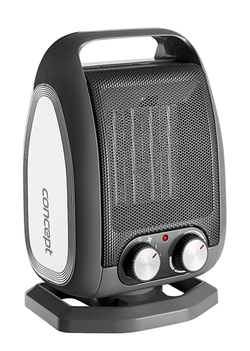 Conceptronic VT-7030 Black, Silver
