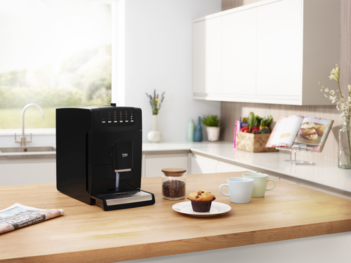 Beko CEG7425 Fully-auto Drip coffee maker – image 2